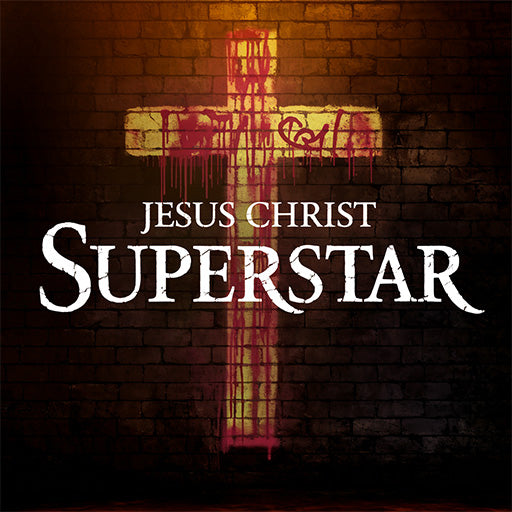 MagicFox logo for Jesus Christ Superstar the Broadway musical keyboard programming